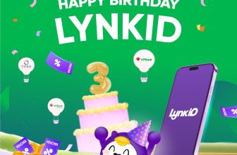 [🆕🇻🇳] VPBank – Ngân Hàng TMCP Việt Nam Thịnh Vượng 💵 🏧   MỪNG “BẠN THÂN” LYNKID 3 TUỔILà đôi bạn cùng tiến, VPBank và LynkiD đã luôn song hành cùng nhau mang đến những trải nghiệm mới và tiện ích đa dạng cho  , shares-3✔️ , likes-154❤️️ , date-2024-05-28 22:00:07🇻🇳🇻🇳🇻🇳📰🆕