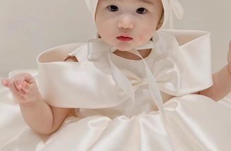 [🆕🇻🇳]  MMKID aims to bring kids the most high fashionable and high quality party design 🧑‍🧒❤️️👶⭐️ Đầm công chúa cho bé gái mặc tiệc thôi nôi, sinh nhật, chụp hình kỷ niệm. Một thiết kế thật đáng yêu cho công chúa nhỏ của ba mẹ toả sáng trong Party tuyệt , shares-0✔️ , likes-6❤️️ , date-2024-05-26 17:52:10🇻🇳🇻🇳🇻🇳📰🆕