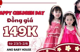 [🆕🇻🇳] ANO baby house- Chuyên đầm trẻ em thiết kế với chất liệu cao cấp 🧑‍🧒❤️️👶⭐️ 𝐓𝐞̂́𝐭 𝐭𝐡𝐢𝐞̂́𝐮 𝐧𝐡𝐢 𝐠𝐚̂̀𝐧 𝐭𝐨̛́𝐢 𝐫𝐨̂̀𝐢 , 𝐜𝐚́𝐜 𝐝𝐢̀ , 𝐜𝐚́𝐜 𝐜𝐚̣̂𝐮 𝐜𝐚́𝐜 𝐦𝐞̣ 𝐨̛𝐢 ,,
𝐭𝐚̣̆𝐧𝐠 𝐯𝐚́𝐲 𝐱𝐢𝐧𝐡 𝐜𝐡𝐨 𝐜𝐮̣𝐜 𝐯𝐚̀𝐧𝐠 đ𝐢 𝐚̣ 𝐡𝐢𝐡𝐢
——————————— , shares-0✔️ , likes-5❤️️ , date-2024-05-24 06:10:59🇻🇳🇻🇳🇻🇳📰🆕