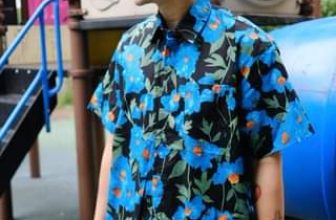 [🆕🇻🇳] 3 Boutique – Tủ đồ của các chàng trai 👕 Top1Fashion 👗  Sơmi rực rỡ đi chơi cuối tuần
, shares-0✔️ , likes-0❤️️ , date-2024-05-16 20:43:06🇻🇳🇻🇳🇻🇳📰🆕