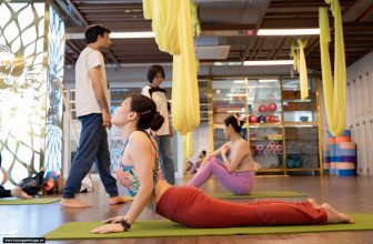 [🆕🇻🇳] Hương Anh Yoga Center 🧘 Top1Yoga 🤸🏻‍♀️ YOGA MỞ VAI | 𝐌𝐀𝐒𝐓𝐄𝐑 𝐌𝐀𝐍𝐈𝐒𝐇Mở vai và lưng trên gia tăng sự linh hoạt ở vai, tay và cột sống, giúp cột sống trở nên linh hoạt, gia tăng không gian ở phổi, , shares-0✔️ , likes-12❤️️ , date-2024-05-23 15:32:23🇻🇳🇻🇳🇻🇳📰🆕
