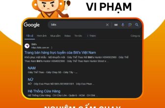 [🆕🇻🇳] ACCESSTRADE là nền tảng Tiếp thị liên kết (Affiliate Marketing) số 1 tại Việt Nam 💲 Top1MMO 🤑  NGHIÊM CẤM CHẠY QUẢNG CÁO CHỨA TỪ KHOÁ THƯƠNG HIỆU BITI’SPublisher thân mến,
ACCESSTRADE thông báo nghiêm cấm publisher chạy quảng cáo có chứa từ khoá  , shares-0✔️ , likes-13❤️️ , date-2024-05-19 16:18:50🇻🇳🇻🇳🇻🇳📰🆕
