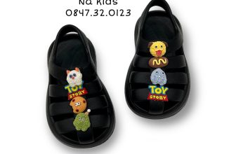 [🆕🇻🇳]  Na Kids – chuyên sỉ lẻ đồ trẻ em 🧑‍🧒❤️️👶⭐️ 𝐕𝐞̂̀ 𝐭𝐢𝐞̂́𝐩 𝐧𝐡𝐞 𝐜𝐚́𝐜 𝐦𝐞̣ 𝐮𝐢𝐢𝐢, 𝐫𝐚̂́𝐭 𝐫𝐚̂́𝐭 𝐱𝐢𝐧𝐡 𝐚̣
size 24-29
hàng có sẵn
——————————————
𝑁𝑎 𝐾𝑖𝑑𝑠 – 45 𝑁𝑔𝑢𝑦𝑒̂̃𝑛 Đ𝑢̛́𝑐 𝐶𝑎̉𝑛ℎ,  , shares-0✔️ , likes-3❤️️ , date-2024-06-05 15:31:17🇻🇳🇻🇳🇻🇳📰🆕