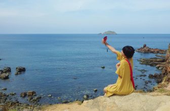 [🆕🇻🇳] Check in Vietnam – Cùng nhau trải nghiệm và và khám phá Việt Nam ♥️️ Top1Checkin ☑  Mê Quy Nhơn số 2 thì không đâu là số 1  Chỉ chờ đứa bạn thân hẹn kèo là đi Quy Nhơn luôn nàyy——
Quy Nhơn tháng 5
các địa điểm mình check in
– Hòn K , shares-12✔️ , likes-17K❤️️ , date-2024-05-30 00:30:05🇻🇳🇻🇳🇻🇳📰🆕