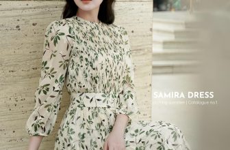 [🆕🇻🇳] 2Fleurs – You can have anything you want if you dress for it 👕 Top1Fashion 👗  𝐍𝐄𝐖 𝐈𝐍 | 𝐒𝐚𝐦𝐢𝐫𝐚 𝐝𝐫𝐞𝐬𝐬Mang trong mình một màu sắc tươi mới, các quý cô không thể quên đi sự mềm mại trong thiết kế 𝐒𝐚𝐦𝐢𝐫𝐚 𝐝𝐫𝐞𝐬𝐬.Sử dụng  , shares-18✔️ , likes-398❤️️ , date-2024-05-21 16:12:48🇻🇳🇻🇳🇻🇳📰🆕