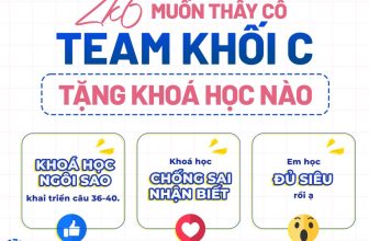 [🆕🇻🇳] Mclass – Lớp Học Livestream 📚 Top1Learn 📕  HOT: QUÀ DÀNH TẶNG CHO LỚP VIP TEAM KHỐI C Các bạn 2k6 muốn thầy cô Mclass tặng khóa học nào nhỉ? Comment hoặc nhắn tin trực tiếp trên page nha!
, shares-0✔️ , likes-112❤️️ , date-2024-05-29 10:00:03🇻🇳🇻🇳🇻🇳📰🆕