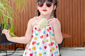 [🆕🇻🇳] Tí Hon là thương hiệu thời trang trẻ em cao cấp 😎❤️️⭐️ 𝐂𝐡𝐚̀𝐨 𝐡𝐞̀ 𝐜𝐮̀𝐧𝐠 𝐢𝐭𝐞𝐦 𝐯𝐚́𝐲 𝟐 𝐝𝐚̂𝐲 𝐬𝐢𝐞̂𝐮 𝐧𝐠𝐨̣̂ 𝐧𝐠𝐡𝐢̃𝐧𝐡
Link shopee:
Luôn nằm trong danh sách những món đồ ko thể thiếu trong mùa hè, váy hai dây không chỉ  , shares-0✔️ , likes-9❤️️ , date-2024-06-28 01:00:29🇻🇳🇻🇳🇻🇳📰🆕