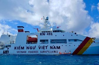 [🆕🇻🇳] CÀ MÈN – Đặc sản quê hương Quảng Trị 🍔 Top1Food 🍜 Cảm kích và tự hào khi được gửi tặng những thùng cháo bột cá lóc Cà Mèn cho cán bộ chiến sỹ đang công tác và làm nhiệm vụ tại huyện đảo Trường Sa.
Cám ơn  , shares-0✔️ , likes-54❤️️ , date-2024-06-04 01:06:54🇻🇳🇻🇳🇻🇳📰🆕