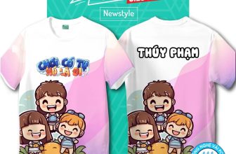 [🆕🇻🇳] “HÃY NÊU Ý TƯỞNG” – NEWSTYLE sẽ giúp Bạn tạo nên chiếc Áo Thun Đồng Phục 👕 Top1Fashion 👗  Chơi có tụ – Hú là đi
ÁO 3D DU LỊCH NEWSTYLE CAO CẤP
, shares-0✔️ , likes-0❤️️ , date-2024-05-21 13:19:41🇻🇳🇻🇳🇻🇳📰🆕