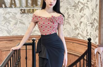 [🆕🇻🇳]  Shop TS Thiết kế cao cấp 😎❤️️⭐️ 𝐌𝐞̂ 𝐦𝐚̃ đầm 𝐧𝐚̀𝐲 𝐪𝐮𝐚́ 𝐝̵𝐢 𝐦𝐚̂́𝐭 𝐭𝐡𝐨̂𝐢𝐢𝐢!
Lên form Đẹp mê mẩn luôn ấy, chất vải thun umi hàn phối mềm mịn lên đầm sang và xinhhh lắm luôn ! Em lên kệ sẵn t , shares-0✔️ , likes-19❤️️ , date-2024-05-25 05:28:15🇻🇳🇻🇳🇻🇳📰🆕