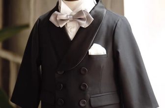 [🆕🇻🇳]  MMKID aims to bring kids the most high fashionable and high quality party design 🧑‍🧒❤️️👶⭐️ Vì sao chất liệu may Vest cho bé trai lại được MMKID Team chú trọng nhất đến như vậy?
Vì không chỉ mong muốn bé mặc vest thật đẹp, sang trọng mà chúng tô , shares-8✔️ , likes-98❤️️ , date-2024-06-03 02:56:57🇻🇳🇻🇳🇻🇳📰🆕