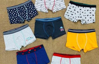 [🆕🇻🇳] SHIN Baby Closet – Thế giới thời trang, phụ kiện cho bé 😎❤️️⭐️  HÀNG MỚI VỀSet 5 quần sịp đùi bé trai Tex size 3-16y (ngẫu nhiên)Link shopee:Phụ kiện cần quanh năm đây ạ. Bạn nào cần sắm sửa sịp các mẹ lựa mã , shares-0✔️ , likes-1❤️️ , date-2024-05-23 13:01:29🇻🇳🇻🇳🇻🇳📰🆕