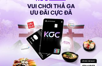 [🆕🇻🇳] ACCESSTRADE là nền tảng Tiếp thị liên kết (Affiliate Marketing) số 1 tại Việt Nam 💲 Top1MMO 🤑  KOC MEMBERSHIP CARD – VUI CHƠI THẢ GA, ƯU ĐÃI CỰC ĐÃKOC Membership Card – Thẻ đen quyền lực dành riêng cho KOC – là chìa khóa mở ra thế giới ưu đãi “hàn , shares-0✔️ , likes-9❤️️ , date-2024-05-23 23:00:09🇻🇳🇻🇳🇻🇳📰🆕