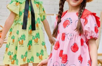 [🆕🇻🇳] KIZZO SHOP – Quần Áo Trẻ Em Xuất Khẩu 😎❤️️⭐️ Đồ xuất Hàn siêu xinh cho bé lên hình ạ
Cùng hoạ tiết shop có váy và set áo quần culotes đẹp mê   Size 110 | 120 | 130 | 140 | 150
, shares-0✔️ , likes-1❤️️ , date-2024-06-03 17:54:04🇻🇳🇻🇳🇻🇳📰🆕