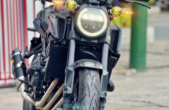 [🆕🇻🇳] Showroom Dương Motor 🚗 Top1Go 🏍️  Tới cục pin thiệt.-CB650R 2023 đk 2/2024 ( Black Edition )-odo 1000km-đồ chơi khoảng 3 chục ( toàn bộ xé bịch )– biển 59-AA– áo dán keo 99%– x , shares-0✔️ , likes-55❤️️ , date-2024-05-26 13:33:45🇻🇳🇻🇳🇻🇳📰🆕