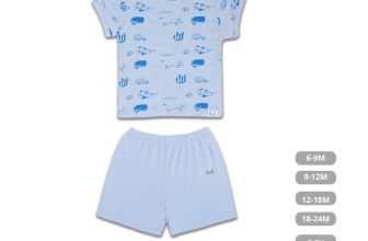 [🆕🇻🇳] Baru baby – Sản phẩm cao cấp dành cho trẻ sơ sinh và trẻ nhỏ. Safe & Soft 😎❤️️⭐️ BST đặc biệt đón mùa mới với các thiết kế mới của Baru chắc chắn mang đến những trải nghiệm mới siêu đáng yêu và an toàn cho các con.
Lựa chọn những chất l , shares-0✔️ , likes-2❤️️ , date-2024-06-03 14:42:06🇻🇳🇻🇳🇻🇳📰🆕