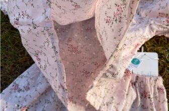 [🆕🇻🇳]  Kids Homewear –  Áo Lá Homewear – Thời trang mặc nhà cho bé 🧑‍🧒❤️️👶⭐️ GIÁ SALE CỰC SOCKK ĐÂY MOM ƠI
Chỉ 118K các mom đã sở hữu ngày 1set đồ chất liệu vải THÔ HẠT với 3 tiêu chí của em nó MỎNG, MÁT, NHẸ rất thích hợp vào mùa , shares-0✔️ , likes-0❤️️ , date-2024-05-29 00:00:21🇻🇳🇻🇳🇻🇳📰🆕