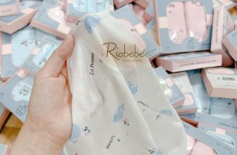 [🆕🇻🇳] Riobebé – Ở đây có tất tần tật sản phẩm phục vụ cho mẹ và bé 😎❤️️⭐️ Top1Kids 😎❤️️⭐️ Nói về khăn sữa, khăn đa năng thì mẹ Rio sắm không dứơi 100 cái ạ. Lúc trước sanh tự nghĩ là mình mua nhiều rồi vì ai cũng nói là mua vài cái thôi còn  mẹ … , shares-0✔️ , likes-65❤️️ , date-2024-05-31 23:26:15🇻🇳🇻🇳🇻🇳📰🆕