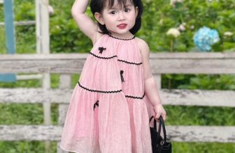 [🆕🇻🇳] ANO baby house- Chuyên đầm trẻ em thiết kế với chất liệu cao cấp 🧑‍🧒❤️️👶⭐️ váy xinh sẵn hàng rồi ạ
, shares-0✔️ , likes-6❤️️ , date-2024-05-31 07:47:26🇻🇳🇻🇳🇻🇳📰🆕