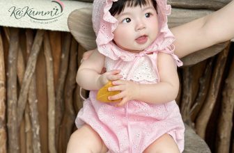 [🆕🇻🇳] KAKUMMI là thương hiệu VN hàng đầu thiết kế & sản xuất áo thời trang cho bé 😎❤️️⭐️  Chào ngày mới, mẹ hãy cùng Kakummi chọn outfit cho ngày hè mát mẻ của bé thôi nào ! Item dễ thương mang đến một diện mạo xinh xắn, bắt mắt thu hút mọi ánh , shares-1✔️ , likes-2❤️️ , date-2024-05-31 02:00:05🇻🇳🇻🇳🇻🇳📰🆕