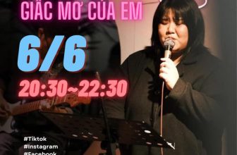 [☕️🇻🇳] Cà Phê Không 🥤 Top1Coffee ☕️ 𝐋𝐢𝐯𝐞 𝐦𝐮𝐬𝐢𝐜 𝟔/𝟔: 𝐺𝑖𝑎̂́𝑐 𝑀𝑜̛ 𝐶𝑢̉𝑎 𝐸𝑚𝟐𝟎:𝟑𝟎~𝟐𝟐:𝟑𝟎Lại tới thứ 5 rồi, đêm nhạc lần này những người bạn CPK trở lại cùng tiktok 𝑁 , shares-2✔️ , likes-20❤️️ , date-2024-06-04 21:34:05🇻🇳🇻🇳🇻🇳📰🆕