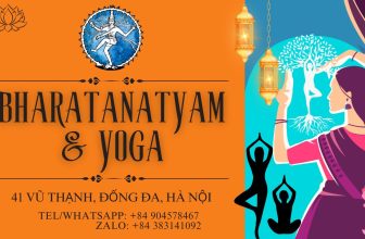 [🆕🇻🇳] GIÁO VIÊN YOGA VIỆT NAM 🧘 Top1Yoga 🤸🏻‍♀️  Nataraja Yoga and Dance tuyển học viên các lớp:
Múa cổ điển Ấn Độ – Bharatanatyam
Yoga
Nhận biên đạo các tiết mục múa cổ điển, múa Bollywood Ấn Độ, Y , shares-0✔️ , likes-3❤️️ , date-2024-06-03 13:00:27🇻🇳🇻🇳🇻🇳📰🆕