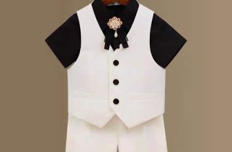 [🆕🇻🇳]  MMKID aims to bring kids the most high fashionable and high quality party design 🧑‍🧒❤️️👶⭐️ Gile vest cho bé trai dự tiệc, mẹ có thể lựa chọn vest dáng dài hoặc shorts cho bé đều rất sang trọng và thoải mái, bé không chỉ là mặc đẹp, thoải mái mà c , shares-1✔️ , likes-64❤️️ , date-2024-06-03 18:06:24🇻🇳🇻🇳🇻🇳📰🆕