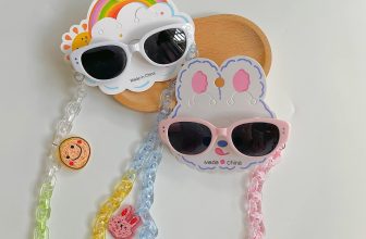 [🆕🇻🇳] Pluto Kids – Sỉ, lẻ Qate 😎❤️️⭐️ #có sẵn
KÍNH THỜI TRANG CHỐNG UV KÈM DÂY VÀ HỘP KÍNH THỜI TRANG
quá sành điệu các mom nhỉ.
, shares-0✔️ , likes-3❤️️ , date-2024-05-27 15:43:38🇻🇳🇻🇳🇻🇳📰🆕