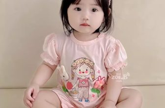 [🆕🇻🇳] Jang Store – Chuyên đồ trẻ em cao cấp 😎❤️️⭐️  Tủ đồ của em bé sẽ điệu đà hơn với thiết kế xinh iu ngọt ngào và vô cùng tôn da này của Jang đó nha!
, shares-1✔️ , likes-0❤️️ , date-2024-06-08 07:52:05🇻🇳🇻🇳🇻🇳📰🆕