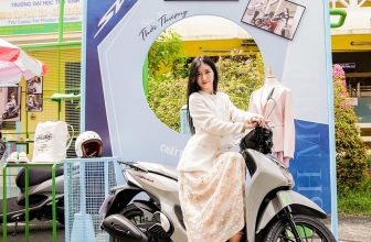 [🆕🇻🇳] Honda Việt Nam 🚗 Top1Go 🏍️  Honda UNI TOUR MÙA 3 TRỞ LẠI BÙNG NỔ VỚI HƠN 4.500 UNI GEN Z TRÀ VINH​Năng động , tài năng  và bùng nổ  là những từ ngữ để nói về hơn 4.500 UNI GEN Z Trà , shares-24✔️ , likes-372❤️️ , date-2024-06-02 16:00:31🇻🇳🇻🇳🇻🇳📰🆕