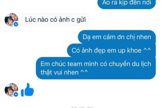 [🆕🇻🇳] “HÃY NÊU Ý TƯỞNG” – NEWSTYLE sẽ giúp Bạn tạo nên chiếc Áo Thun Đồng Phục 👕 Top1Fashion 👗  Feedback Khách hàng  ÁO THUN DU LỊCH HÈ 2024 Newstyle
Áo đẹp nha, chất đẹp nha Feedback Khoái liền
Khách đặt áo bên em ưng ý e , shares-0✔️ , likes-1❤️️ , date-2024-05-21 19:28:09🇻🇳🇻🇳🇻🇳📰🆕