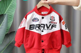 [🆕🇻🇳]  Higons – Thời trang trẻ em cao cấp 🧑‍🧒❤️️👶⭐️ ÁO KHOÁC CHO BÉ (10-30KG)
Mom nào muốn bé bừng sáng, siêu ngầu thì hãy chọn e này. Đây là hàng Quảng Châu loại 1 chất ko thể xịn xò hơn đâu ạ. #áo_khoác #á , shares-0✔️ , likes-1❤️️ , date-2024-06-03 14:51:10🇻🇳🇻🇳🇻🇳📰🆕