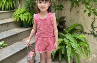 [🆕🇻🇳] Đan Anh Kid’s (Dak Studio) – Cửa hàng quần áo sơ sinh & trẻ em 🧑‍🧒❤️️👶⭐️ 𝐂𝐎̂𝐍𝐆 𝐂𝐇𝐔́𝐀 𝐍𝐇𝐎̉𝗗𝗮𝗸 𝐬𝐭𝐮𝐝𝐢𝐨 𝗡𝗲𝘄 𝗰𝗼𝗹𝗹𝗲𝗰𝘁𝗶𝗼𝗻 𝟮𝟬𝟮𝟰
hình ảnh được tk sản xuất độc quyền bởi dak studio team .
sz chart : 90-150
Thank -see you các mom  , shares-2✔️ , likes-10❤️️ , date-2024-07-01 16:28:23🇻🇳🇻🇳🇻🇳📰🆕