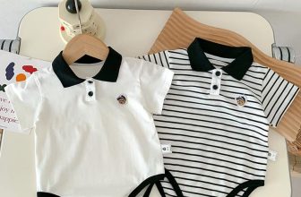 [🆕🇻🇳]  Hello Bébe ▪️ Shop chuyên order Quảng Châu 🧑‍🧒❤️️👶⭐️ /𝒊𝒕𝒆𝒎𝒔 𝒑𝒐𝒍𝒐/
Bé yêu diện suit kết hợp polo không bao giờ lo lỗi mốt nha Mẹ.
•2 màu: trắng/kẻ
•Size: 5-13kg
•Nhận hàng kiểm tra tt
#ib cho shop để tư v , shares-2✔️ , likes-9❤️️ , date-2024-06-06 15:55:04🇻🇳🇻🇳🇻🇳📰🆕