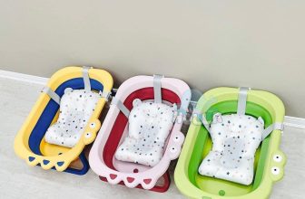 [🆕🇻🇳] Riobebé – Ở đây có tất tần tật sản phẩm phục vụ cho mẹ và bé 😎❤️️⭐️ Top1Kids 😎❤️️⭐️ 𝗖𝗵𝗮̣̂𝘂 𝘁𝗮̆́𝗺 𝘁𝗵𝗶̀ 𝗲𝗺 𝗸𝗵𝗼̂𝗻𝗴 𝘁𝗵𝗶𝗲̂́𝘂
𝗖𝗵𝘂̉ 𝘆𝗲̂́𝘂 𝗹𝗮̀ 𝗰𝗮̂̀𝗻 𝗰𝗵𝗮̣̂𝘂 đ𝗮́𝗻𝗴 𝗶𝘂
Mua chậu cá sấu ngộ nghĩnh còn được tặng kèm cả phao tắm, chuẩn  combo đỉnh chóp … , shares-0✔️ , likes-82❤️️ , date-2024-05-31 00:26:15🇻🇳🇻🇳🇻🇳📰🆕