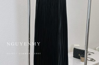 [🆕🇻🇳] Nguyen My – Cửa hàng quần áo 👕 Top1Fashion 👗  Chân váy dập ly best SANG . Only #2xx khách e toàn hốt đủ màu để dành mang ko thui nè
Kênh shopee :
_________________________________
𝐅𝐫𝐞𝐞𝐬𝐡𝐢𝐩 𝐤𝐡𝐢 𝐦𝐮𝐚 𝐭𝐫 , shares-1✔️ , likes-10❤️️ , date-2024-05-25 14:28:34🇻🇳🇻🇳🇻🇳📰🆕