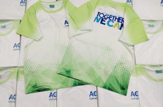 [🆕🇻🇳] “HÃY NÊU Ý TƯỞNG” – NEWSTYLE sẽ giúp Bạn tạo nên chiếc Áo Thun Đồng Phục 👕 Top1Fashion 👗  ACB BANK – TOGETHER WE CAN
Áo 3D Newstyle cao cấp
, shares-0✔️ , likes-3❤️️ , date-2024-05-22 13:04:34🇻🇳🇻🇳🇻🇳📰🆕