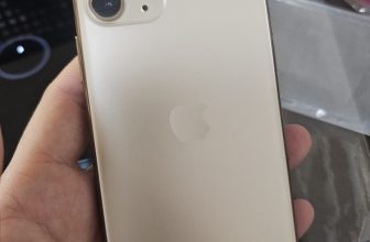 [🆕🇻🇳] Điện thoại xách tay Hàn quốc Công Dung ♥️️ Top1Shop 🛍️  11pro/256gb gold, máy xịn, pin cực khỏe, bản quốc tế hình thức còn đẹp, máy chạy 2 sim full, chụp ảnh ko tiếng động. Giá hạt rẻ chỉ 6.79tr pk sạc,cáp 20w,  , shares-0✔️ , likes-3❤️️ , date-2024-06-06 16:45:23🇻🇳🇻🇳🇻🇳📰🆕