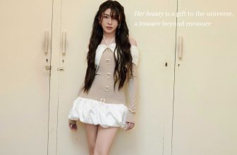 [🆕🇻🇳] Joséphine 👕 Top1Fashion 👗  𝑯𝒆𝒓 𝒃𝒆𝒂𝒖𝒕𝒚 𝒊𝒔 𝒂 𝒈𝒊𝒇𝒕 𝒕𝒐 𝒕𝒉𝒆 𝒖𝒏𝒊𝒗𝒆𝒓𝒔𝒆, 𝒂 𝒕𝒓𝒆𝒂𝒔𝒖𝒓𝒆 𝒃𝒆𝒚𝒐𝒏𝒅 𝒎𝒆𝒂𝒔𝒖𝒓𝒆Khi thời trang luôn thay đổi và phát triển không ngừng, 𝐀𝐧𝐧𝐞𝐭𝐭𝐞 𝐃𝐫𝐞𝐬𝐬 ra đời như một biểu  , shares-5✔️ , likes-12❤️️ , date-2024-05-26 20:13:22🇻🇳🇻🇳🇻🇳📰🆕