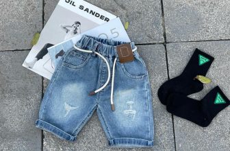 [🆕🇻🇳]  Shop mẹ Nam chuyên hàng thời trang trẻ em cao cấp 😎❤️️⭐️ Jean em còn sz 80,120
Sale #160k ạ
, shares-0✔️ , likes-1❤️️ , date-2024-06-06 14:25:31🇻🇳🇻🇳🇻🇳📰🆕