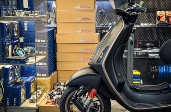 [🆕🇻🇳] HT Scooter – �Vespa Modified � Repair & Services � Performance � 🚗 Top1Go 🏍️  ‘CHỐT CHO EM’ đó là câu nói dành cho Vespa – Shark X2 FactoryĐón chờ siêu phẩm của em trai nha—————————————————— , shares-0✔️ , likes-14❤️️ , date-2024-05-28 17:03:12🇻🇳🇻🇳🇻🇳📰🆕