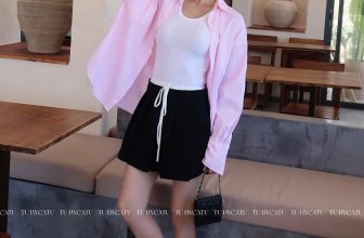 [🆕🇻🇳] Tu By Catu – Thiết kế & thời trang 👕 Top1Fashion 👗  TUBYCATU SUMMER COLLECTION – DES TROPIQUESTươi trẻ nhưng vẫn pha nét quý cô thời thượng và sang chảnh, Tubycatu cho ra mắt BST DES TROPIQUES với những t , shares-2✔️ , likes-15❤️️ , date-2024-05-23 20:22:37🇻🇳🇻🇳🇻🇳📰🆕