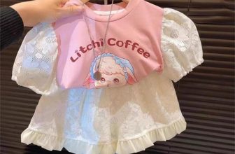 [🆕🇻🇳] Su An Kids – Phân phối Sỉ & Lẻ Quần áo trẻ em hàng Quảng Châu CC, VNTK 🧑‍🧒❤️️👶⭐️ – Set Áo Hồng Litchi Coffee Quần Ren
Size: 9-25kg
, shares-0✔️ , likes-1❤️️ , date-2024-06-03 16:43:57🇻🇳🇻🇳🇻🇳📰🆕