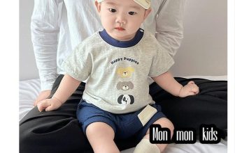 [🆕🇻🇳] Mon Mon kids – Sỉ lẻ quần áo trẻ em 😎❤️️⭐️ Shop lên ảnh mẫu mặc cho các mom ngắm nha, chất siu mát
Size 73-90
, shares-0✔️ , likes-9❤️️ , date-2024-05-26 12:58:32🇻🇳🇻🇳🇻🇳📰🆕