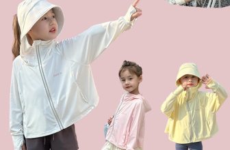[🆕🇻🇳] PUN KIDS – 🌈Pun Kids chuyên order hàng cao cấp quần áo phụ kiện 🧑‍🧒❤️️👶⭐️ Áo khoác mùa hè cho bé chính hãng ambb kids
Sz : 90-160
Đủ màu luôn khách iu
Zá : #270k PUN KIDS – Quần Áo xinh cho bé
Hotline (sỉ):  0707.788.415
Shopee , shares-0✔️ , likes-2❤️️ , date-2024-05-19 08:32:01🇻🇳🇻🇳🇻🇳📰🆕