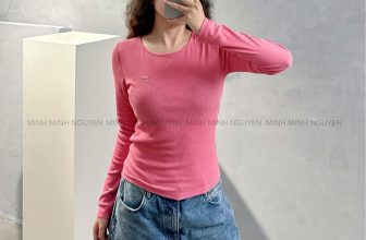 [🆕🇻🇳] Minh Minh Nguyen (Minh Minh Shop vnxk) 👕 Top1Fashion 👗  Tay ngắn bung phát cháy hàng rồi!
M Về lô tay dài siêu phẩm cùng chất cùng form với tay ngắn cho ce săn!!!LE-VIS XỊN!!!
Thun gân cực co giãn, form cực nịn dáng!
Mặc ôm gọn, cực nuột , siêu thoải m , shares-0✔️ , likes-257❤️️ , date-2024-05-27 17:02:42🇻🇳🇻🇳🇻🇳📰🆕