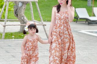 [🆕🇻🇳]  Đậu – Kids & Mom – thời trang thiết kế mẹ và bé 🧑‍🧒❤️️👶⭐️ Nắng vàng, biển xanh và emChào hè với những sắc hoa rực rỡ, sẵn sàng cho 1 mùa hè cực bùng cháy ạSet hoa cam đã sẵn sàng lên kệ để phục vụ các bác rồ , shares-19✔️ , likes-337❤️️ , date-2024-05-24 12:41:41🇻🇳🇻🇳🇻🇳📰🆕