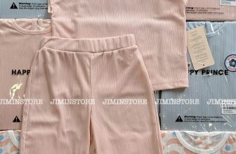 [🆕🇻🇳] JiMin Store – For Baby – Mua sắm & bán lẻ 🧑‍🧒❤️️👶⭐️  𝑯𝒂𝒑𝒑𝒚𝑷𝒓𝒊𝒏𝒄𝒆 𝑯𝒐𝒕 𝑵𝒆𝒘JiMin Store ~ Nhà phân phối các brand Hàn Quốc tại Việt Nam
• Ship COD ( nhận hàng kiểm hàng thanh toán )
• Thời gian đổi sản phẩm , shares-0✔️ , likes-4❤️️ , date-2024-05-31 15:08:54🇻🇳🇻🇳🇻🇳📰🆕