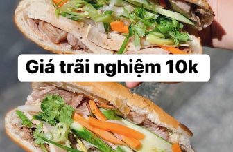 [☕️🇻🇳] Zero One Coffee – Bakery 🥤 Top1Coffee ☕️ ( đặc biệt Toàn bộ bánh mì do Xưởng Bánh nhà e sản xuất luôn ạ )
Sáng 6h đến 22h
khách ghé cửa hàng mua dùm e nha !
#170b_bù , shares-0✔️ , likes-0❤️️ , date-2024-05-23 11:43:09🇻🇳🇻🇳🇻🇳📰🆕