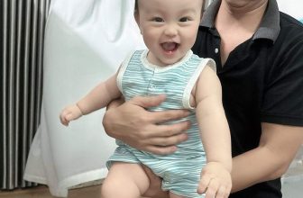 [🆕🇻🇳]  Jami Baby Store – Chuyên hàng body xuất dư trẻ em Carter, Geo, Old Navy chuẩn 100% 🧑‍🧒❤️️👶⭐️ Feedback đẹp zai nhà Jami
Body đùi ba lỗ siêu mát mẻ độc quyền bên em vẫn đang cập nhật mẫu mã để phục vụ các mẹ trong mùa hè này
, shares-0✔️ , likes-5❤️️ , date-2024-05-23 14:03:43🇻🇳🇻🇳🇻🇳📰🆕